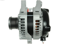 Lichtmaschine passend für Toyota 4 Toyota Coaster 12V 100A