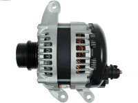 Lichtmaschine 12V 175A passend für Ford Fusion Ford Taurus Lincoln MKC Lincoln MKZ