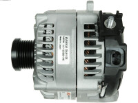 Lichtmaschine passend für Bmw 125 Bmw 220 12V 170A