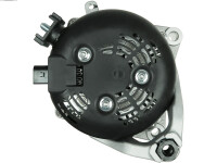 Lichtmaschine passend für Bmw 125 Bmw 220 12V 170A