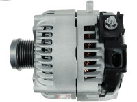 Lichtmaschine passend für Bmw 125 Bmw 220 12V 170A