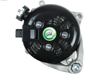 Lichtmaschine passend für Bmw 125 Bmw 220 12V 170A