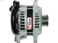 Lichtmaschine passend für Ford F 12V 240A