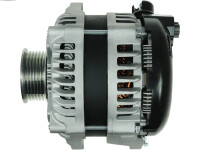 Lichtmaschine passend für Ford F 12V 240A