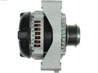 Lichtmaschine 12V 150A passend für Chevrolet Corvette