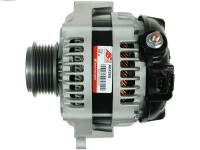 Lichtmaschine 12V 150A passend für Chevrolet Corvette