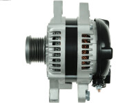 Lichtmaschine passend für Lexus GS Lexus IS Toyota RAV 12V 150A