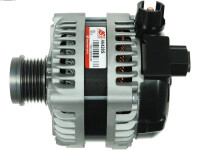Lichtmaschine 12V 150A passend für Ford Fiesta