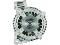 Lichtmaschine 12V 220A passend für Cadillac XTS