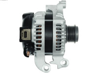 Lichtmaschine 12V 150A passend für Ford Fusion Ford Mondeo
