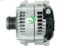 Lichtmaschine 12V 220A passend für Dodge Ram