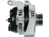 Lichtmaschine 12V 150A passend für Chevrolet Impala Chevrolet Monte