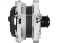 Lichtmaschine 12V 180A passend für