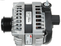 Lichtmaschine 12V 180A passend für Jaguar XF Land Rover Range