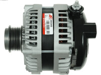 Lichtmaschine 12V 180A passend für Jaguar XF Land Rover Range