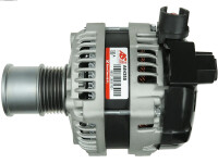 Lichtmaschine 12V 120A passend für Ford C-Max Ford Focus