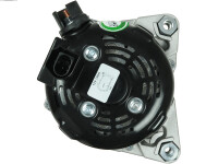 Lichtmaschine 12V 120A passend für Ford C-Max Ford Focus
