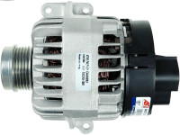 Lichtmaschine passend für Alfa Romeo Giulietta Alfa Romeo Mito Fiat 500 Fiat 500L Lancia Delta Lancia Ypsilon 12V 120A
