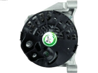 Lichtmaschine passend für Alfa Romeo Giulietta Alfa Romeo Mito Fiat 500 Fiat 500L Lancia Delta Lancia Ypsilon 12V 120A