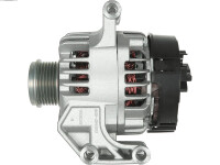 Lichtmaschine 12V 90A passend für Fiat