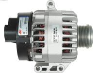 Lichtmaschine 12V 90A passend für Fiat 500 Fiat Doblo Ford Ka Lancia Musa Lancia Ypsilon