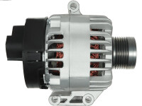 Lichtmaschine 12V 90A passend für Fiat 500 Fiat Doblo Ford Ka Lancia Musa Lancia Ypsilon