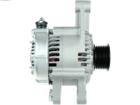Lichtmaschine 12V 80A passend für Toyota Land Toyota Prado