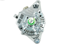 Lichtmaschine 12V 80A passend für Toyota Land Toyota Prado