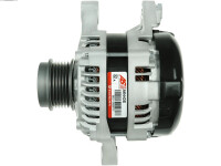 Lichtmaschine 12V 100A passend für Toyota Corolla