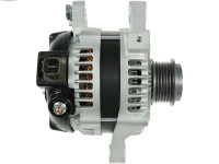 Lichtmaschine passend für Toyota Corolla Toyota Matrix 12V 100A