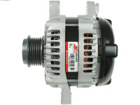Lichtmaschine passend für Toyota Corolla Toyota Matrix 12V 100A