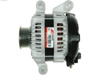 Lichtmaschine passend für Lincoln LS 12V 140A