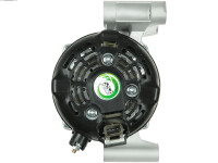Lichtmaschine passend für Lincoln LS 12V 140A