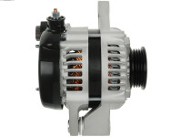 Lichtmaschine 12V 80A passend für Suzuki Various