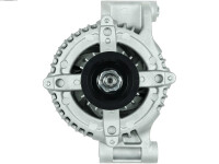 Lichtmaschine passend für Chrysler 300 Dodge Challenger Dodge Charger 12V 140A