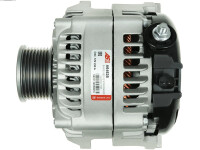Lichtmaschine passend für Dodge Ram 12V 220A