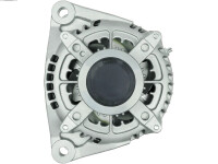 Lichtmaschine passend für Dodge Ram 12V 220A