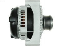 Lichtmaschine passend für Chevrolet Silverado Chevrolet Suburban Gmc Sierra Gmc Yukon 12V 150A