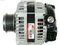 Lichtmaschine passend für Chevrolet Silverado Chevrolet Suburban Gmc Sierra Gmc Yukon 12V 150A