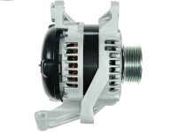 Lichtmaschine passend für Chrysler Aspen Dodge Durango Jeep Commander Jeep Durango 12V 160A