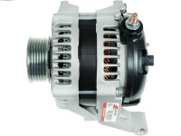 Lichtmaschine passend für Chrysler Aspen Dodge Durango Jeep Commander Jeep Durango 12V 160A