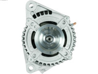 Lichtmaschine passend für Chrysler Aspen Dodge Durango Jeep Commander Jeep Durango 12V 160A