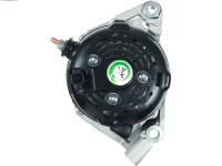 Lichtmaschine passend für Chrysler Aspen Dodge Durango Jeep Commander Jeep Durango 12V 160A