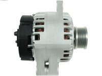 Lichtmaschine passend für Alfa Romeo 147 Alfa Romeo 156 Fiat Bravo Fiat Croma Lancia Delta Suzuki SX4 12V 140A