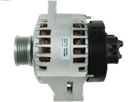 Lichtmaschine passend für Alfa Romeo 147 Alfa Romeo 156 Fiat Bravo Fiat Croma Lancia Delta Suzuki SX4 12V 140A