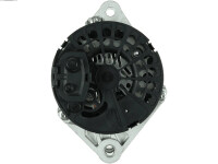 Lichtmaschine passend für Alfa Romeo 147 Alfa Romeo 156 Fiat Bravo Fiat Croma Lancia Delta Suzuki SX4 12V 140A