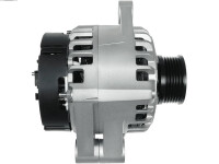 Lichtmaschine passend für Alfa Romeo 147 Alfa Romeo 156 Fiat Bravo Fiat Croma Lancia Delta Suzuki SX4 12V 140A