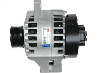 Lichtmaschine passend für Alfa Romeo 147 Alfa Romeo 156 Fiat Bravo Fiat Croma Lancia Delta Suzuki SX4 12V 140A