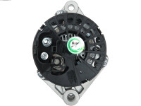 Lichtmaschine passend für Alfa Romeo 147 Alfa Romeo 156 Fiat Bravo Fiat Croma Lancia Delta Suzuki SX4 12V 140A