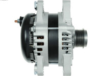 Lichtmaschine 12V 180A passend für Kia Borrego